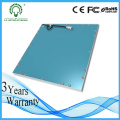 Square Ceiling Flat Mounted Brightness 40W LED Panel 600X600